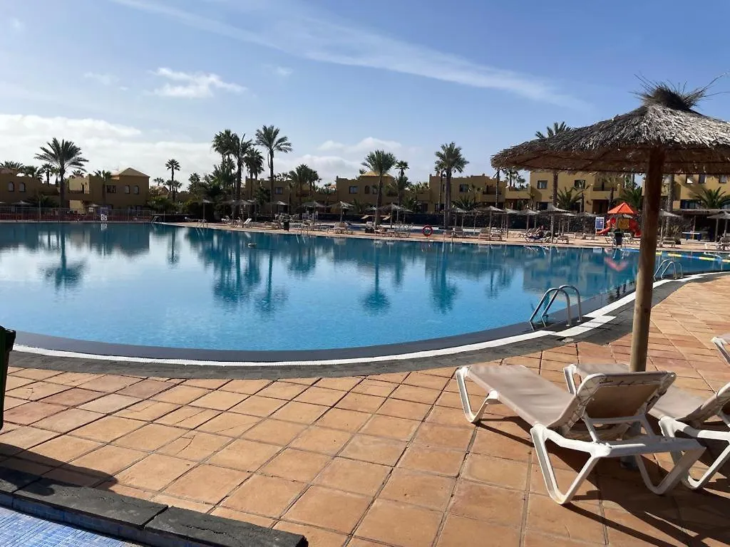 Apartamento Casa Mari Y Jose Con Grandes Piscinas Y Wifi Gratis Corralejo