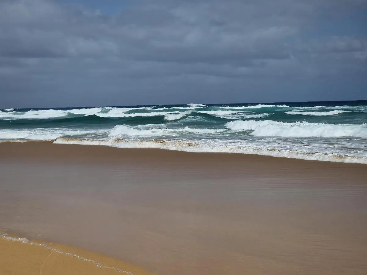 Apartamento Casa Mari Y Jose Con Grandes Piscinas Y Wifi Gratis Corralejo