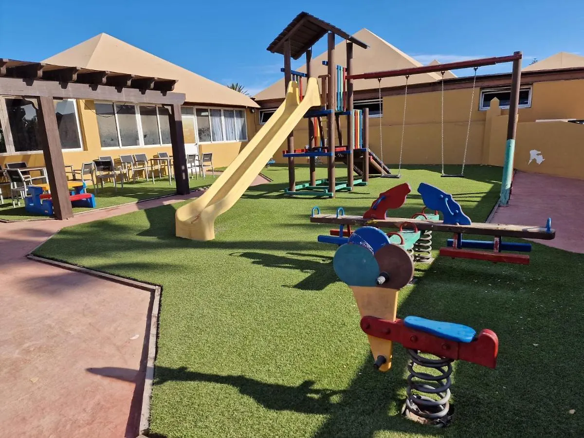 Apartamento Casa Mari Y Jose Con Grandes Piscinas Y Wifi Gratis Corralejo