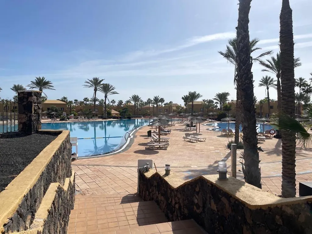 Apartamento Casa Mari Y Jose Con Grandes Piscinas Y Wifi Gratis Corralejo 0*,