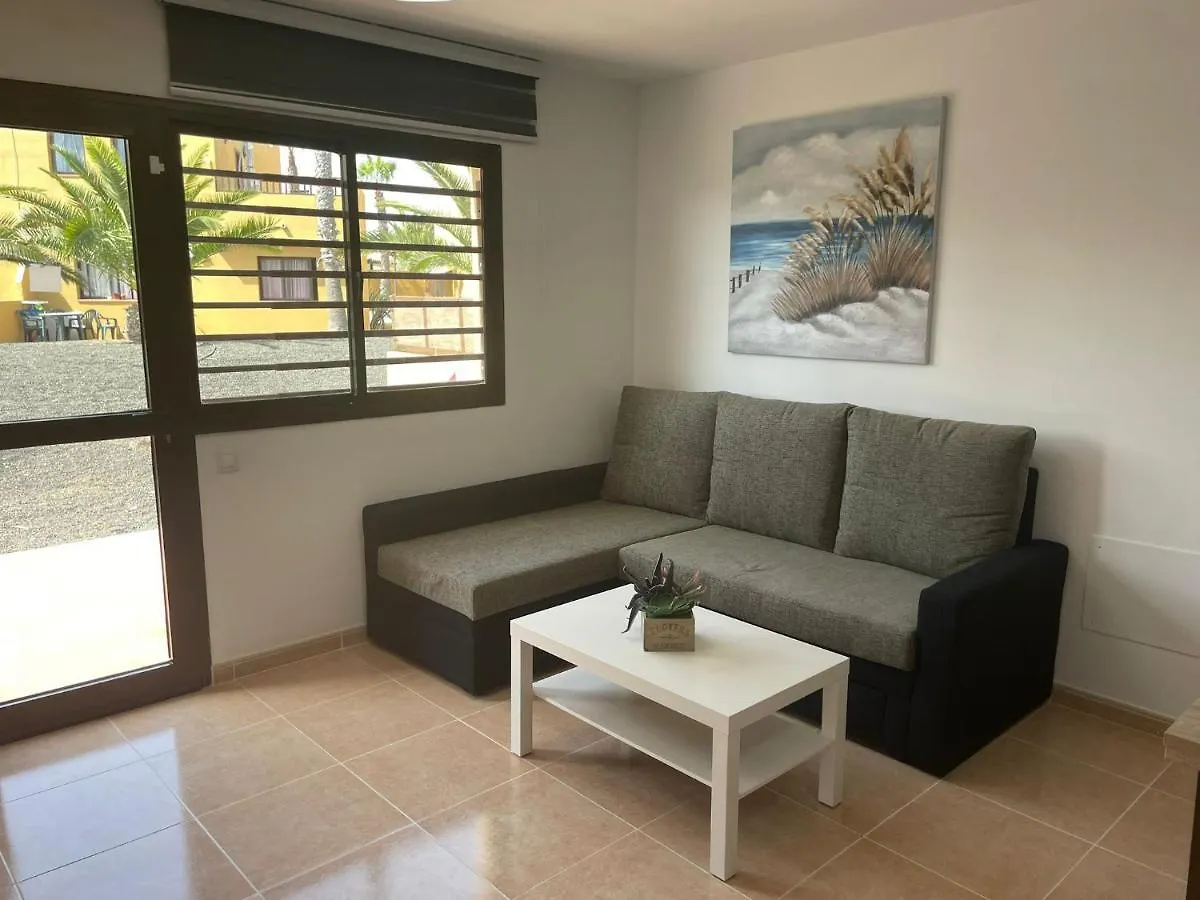 Apartamento Casa Mari Y Jose Con Grandes Piscinas Y Wifi Gratis Corralejo
