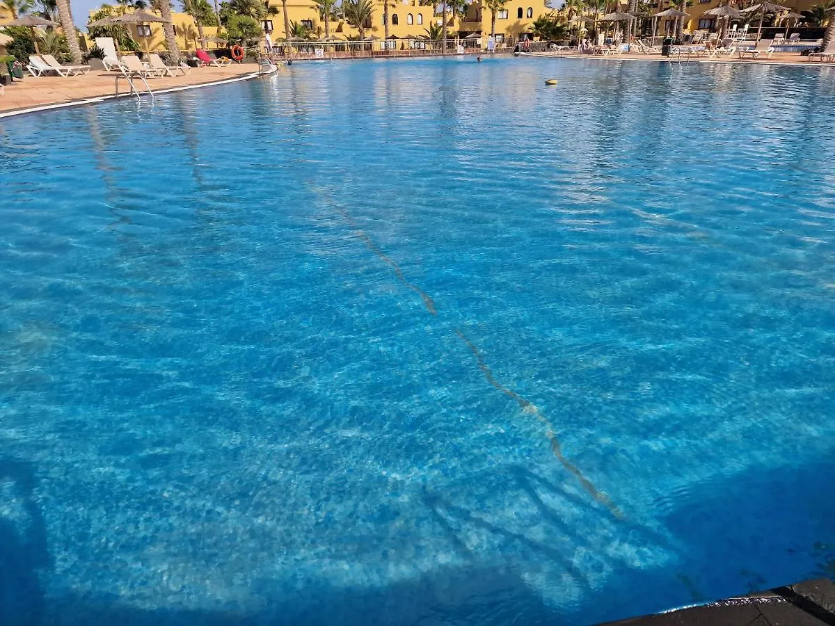 Apartamento Casa Mari Y Jose Con Grandes Piscinas Y Wifi Gratis Corralejo