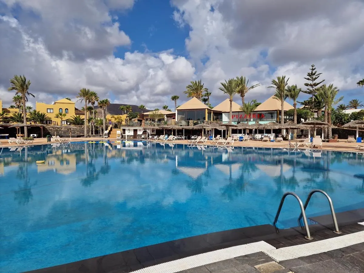 Apartamento Casa Mari Y Jose Con Grandes Piscinas Y Wifi Gratis Corralejo España