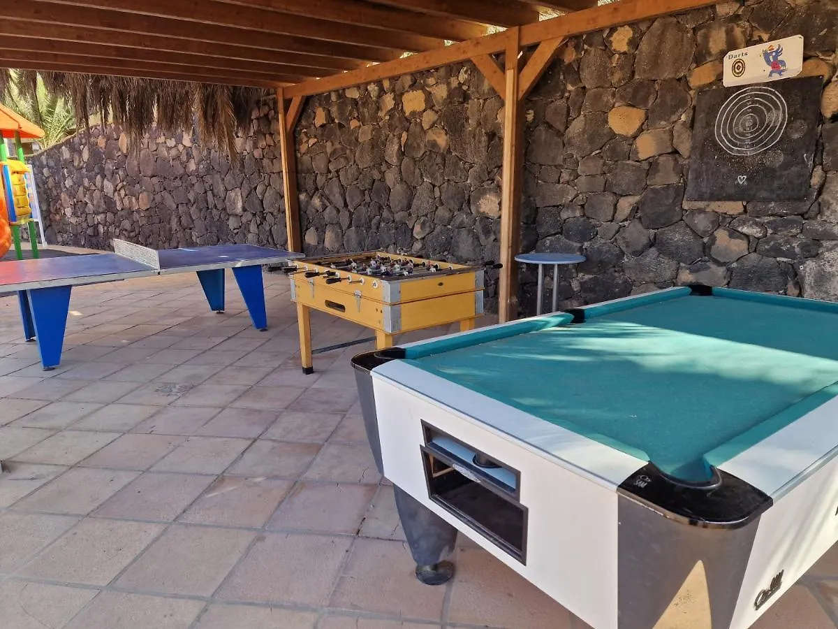 Apartamento Casa Mari Y Jose Con Grandes Piscinas Y Wifi Gratis Corralejo 0*,  España