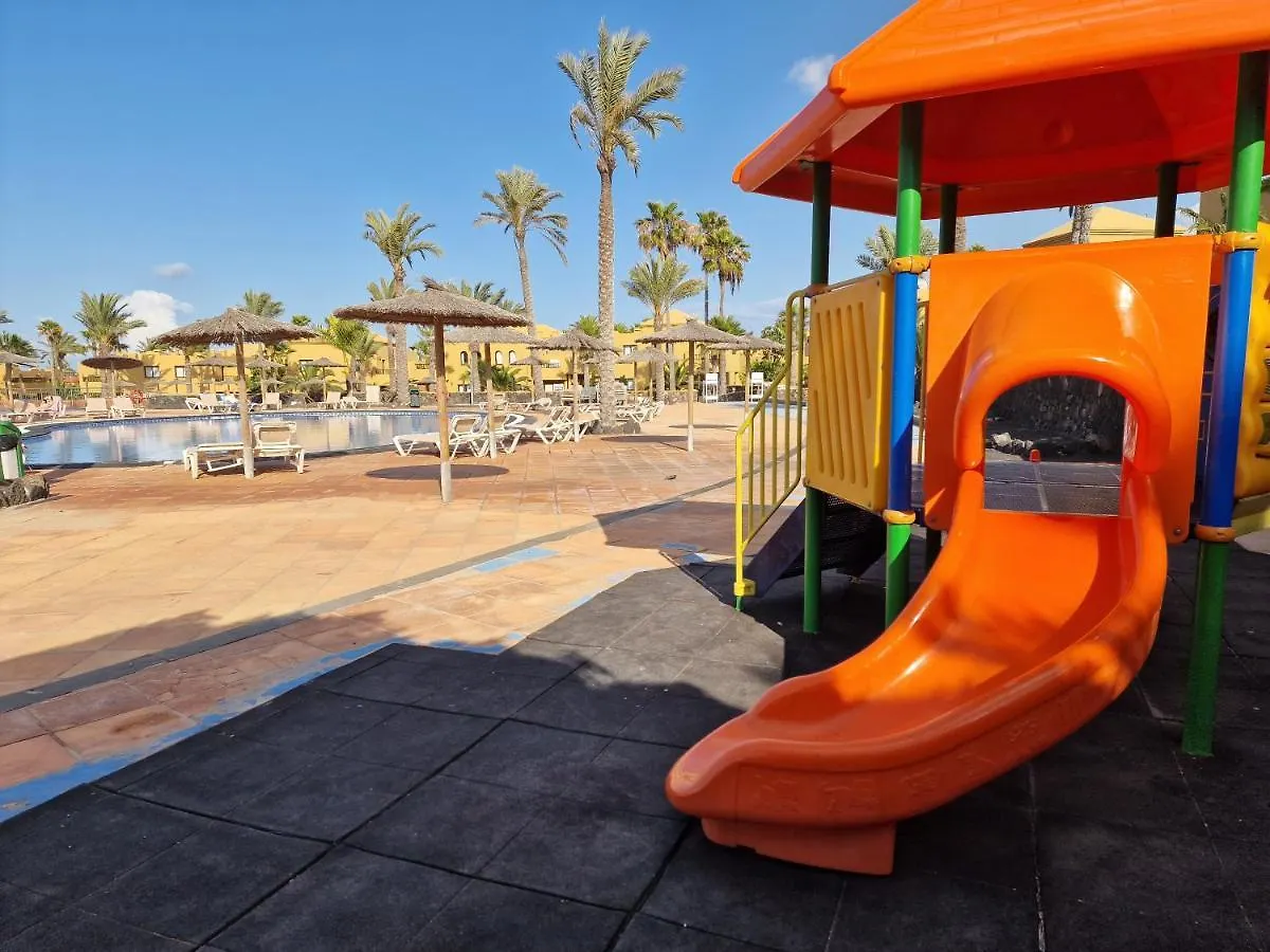 Apartamento Casa Mari Y Jose Con Grandes Piscinas Y Wifi Gratis Corralejo España