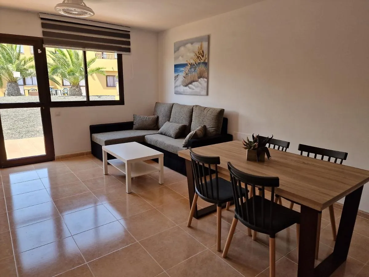 Apartamento Casa Mari Y Jose Con Grandes Piscinas Y Wifi Gratis Corralejo