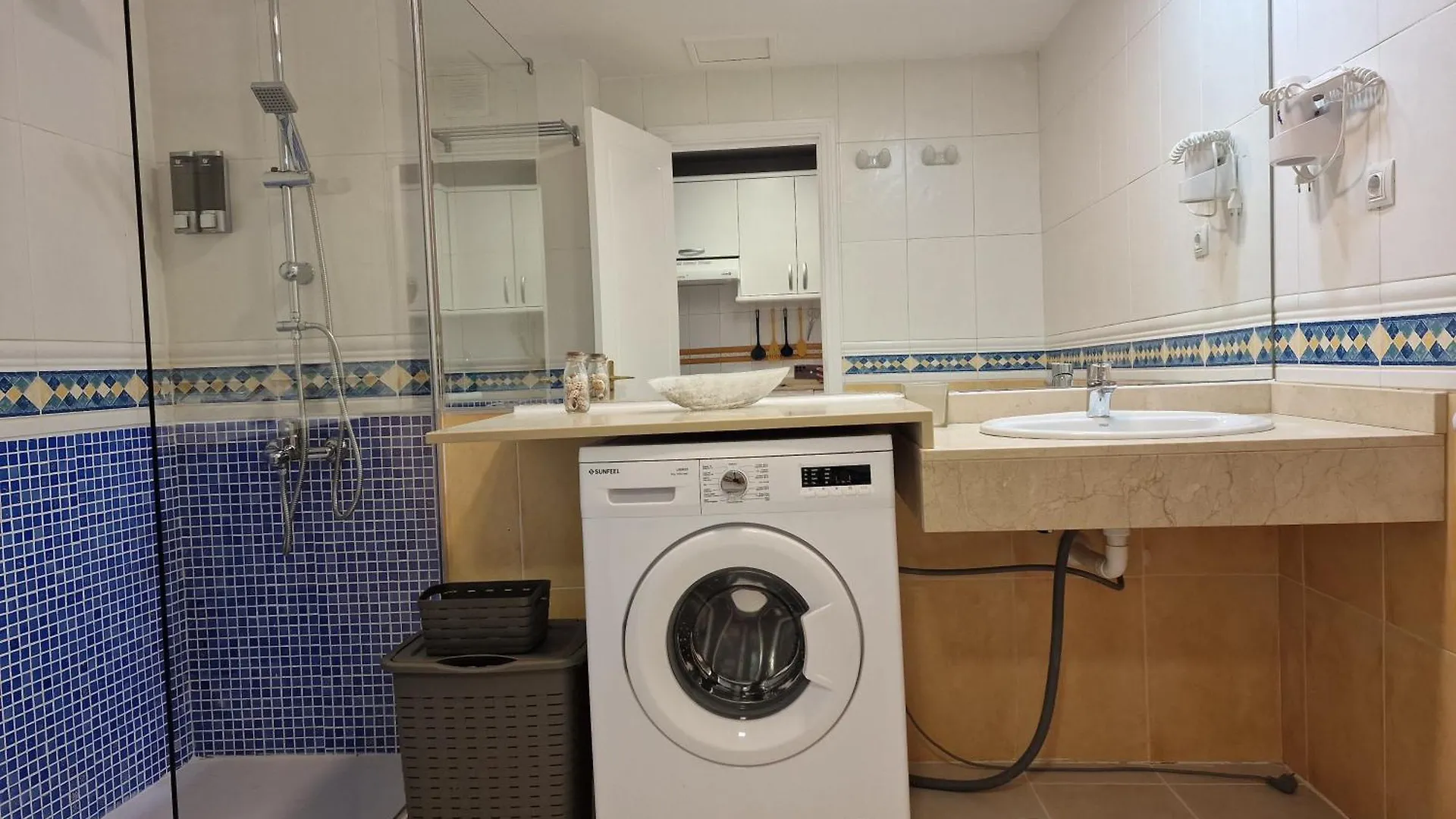 Apartamento Casa Mari Y Jose Con Grandes Piscinas Y Wifi Gratis Corralejo