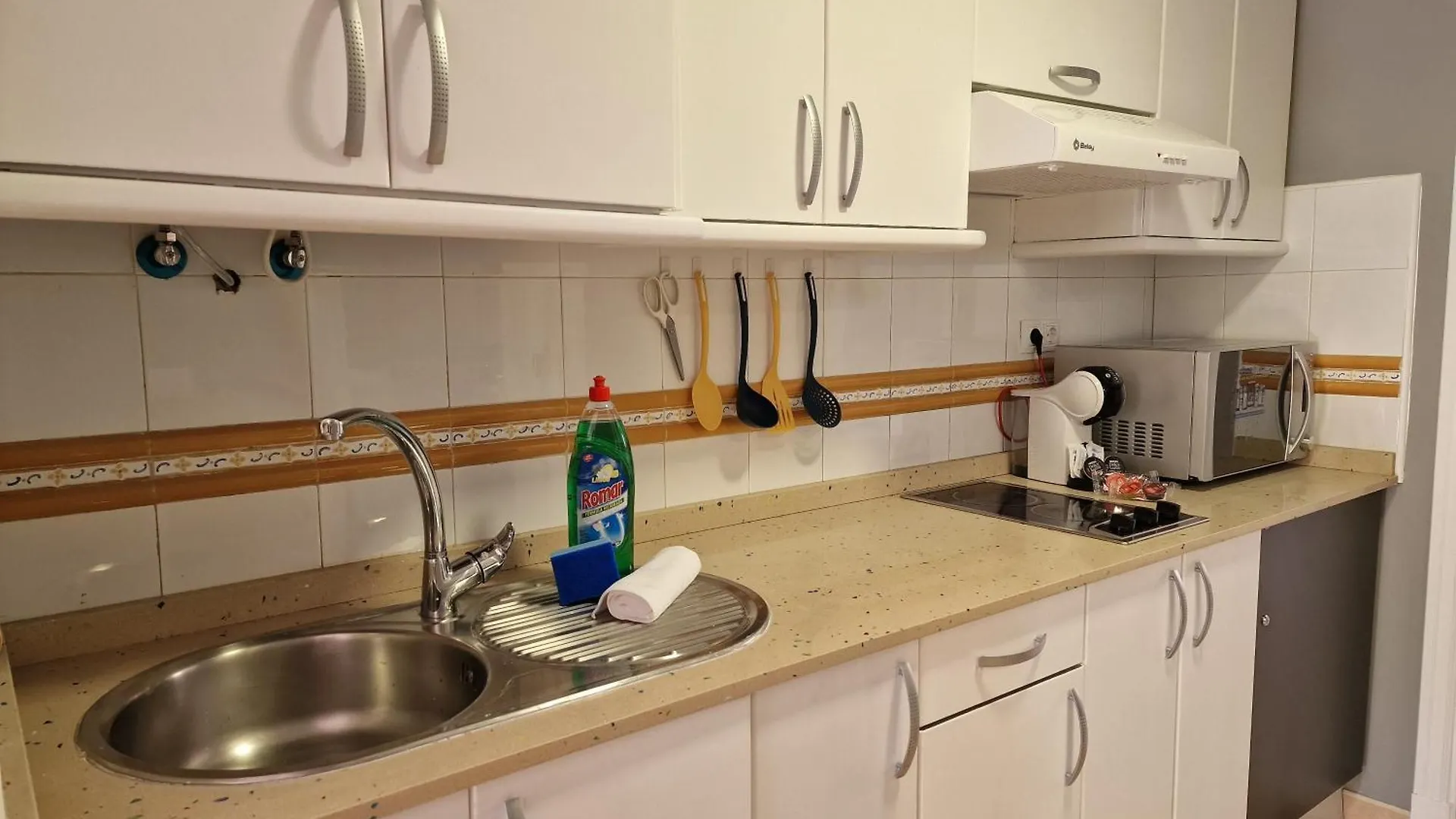 Apartamento Casa Mari Y Jose Con Grandes Piscinas Y Wifi Gratis Corralejo