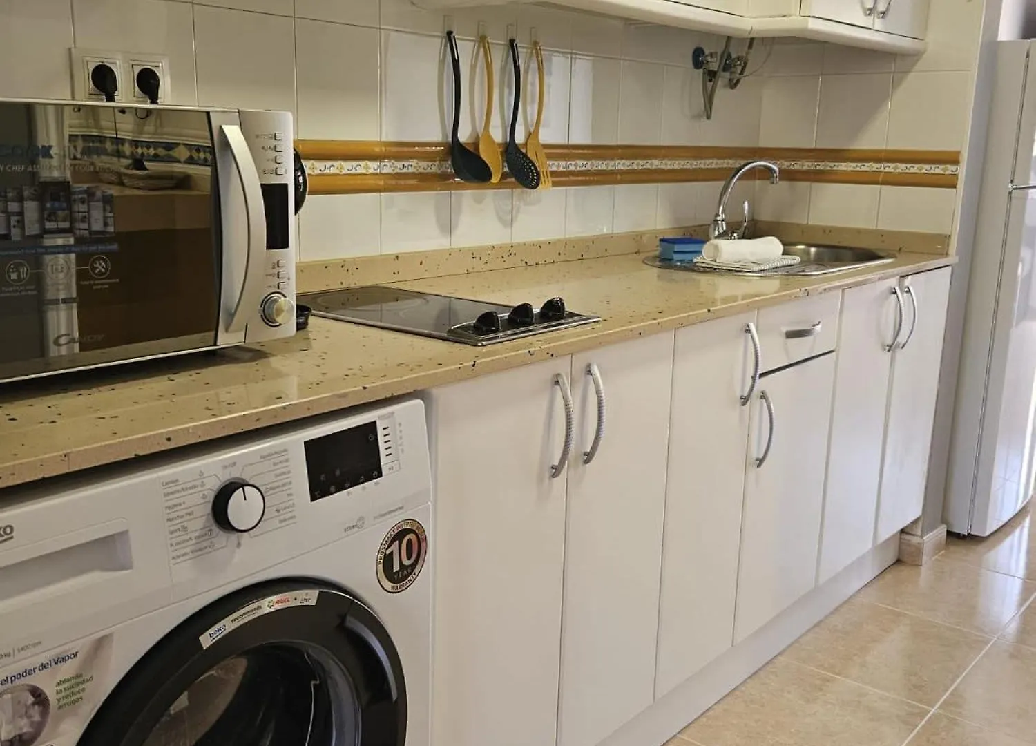 Apartamento Casa Mari Y Jose Con Grandes Piscinas Y Wifi Gratis Corralejo