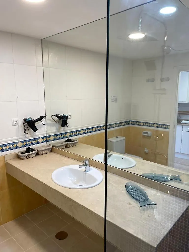 Apartamento Casa Mari Y Jose Con Grandes Piscinas Y Wifi Gratis Corralejo