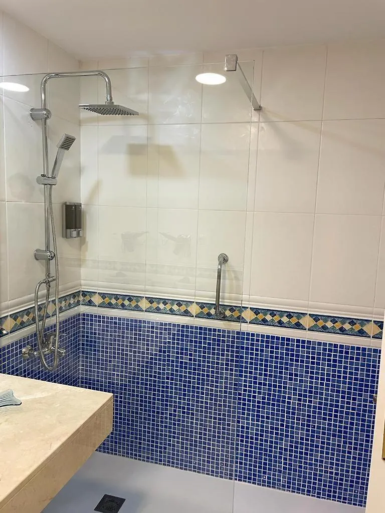 Apartamento Casa Mari Y Jose Con Grandes Piscinas Y Wifi Gratis Corralejo