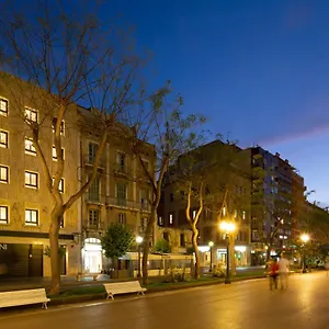 Tgna Rambla 68 , Tarragona Spagna