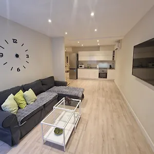 Barcelona Duplex De 3 , L'Hospitalet de Llobregat Spagna