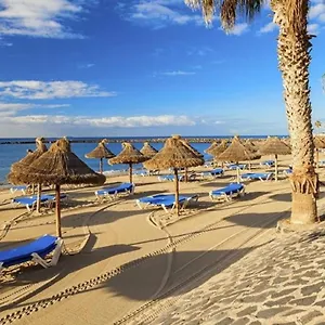 Summer Light In Playa De Americas , Playa de las Americas (Tenerife) Spagna