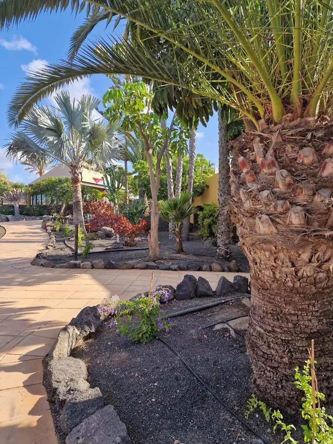 Appartamento Casa Mari Y Jose Con Grandes Piscinas Y Wifi Gratis Corralejo