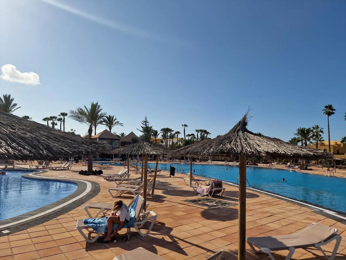 Appartamento Casa Mari Y Jose Con Grandes Piscinas Y Wifi Gratis Corralejo 0*,