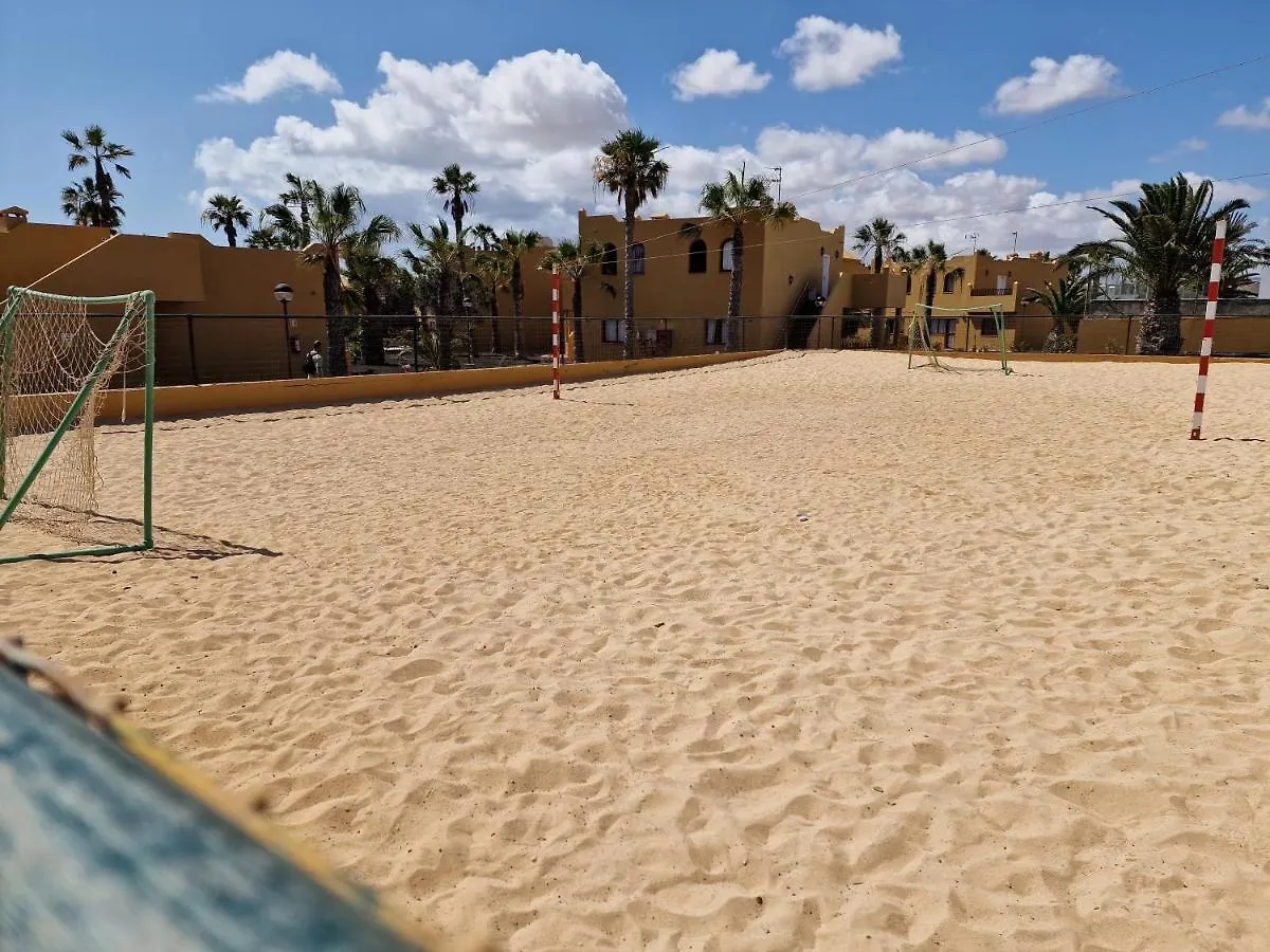 Appartamento Casa Mari Y Jose Con Grandes Piscinas Y Wifi Gratis Corralejo Spagna