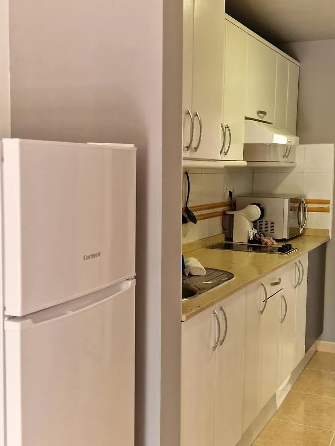Appartamento Casa Mari Y Jose Con Grandes Piscinas Y Wifi Gratis Corralejo Spagna