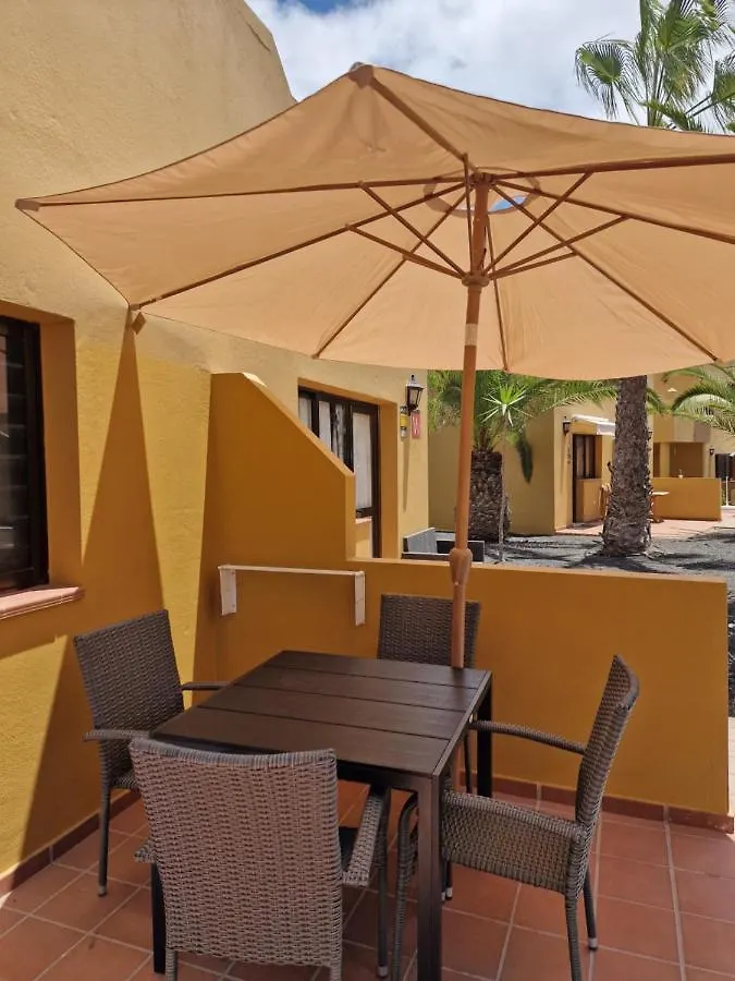 Appartamento Casa Mari Y Jose Con Grandes Piscinas Y Wifi Gratis Corralejo