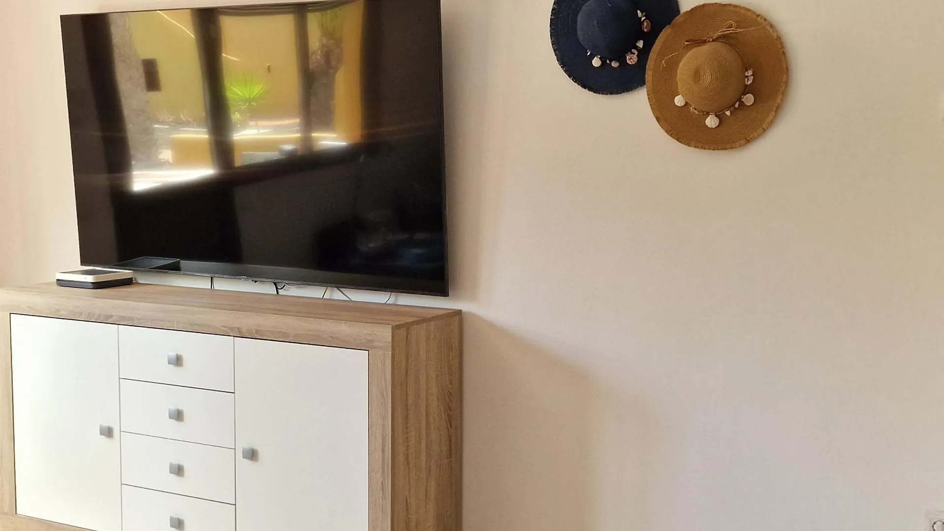 Appartamento Casa Mari Y Jose Con Grandes Piscinas Y Wifi Gratis Corralejo