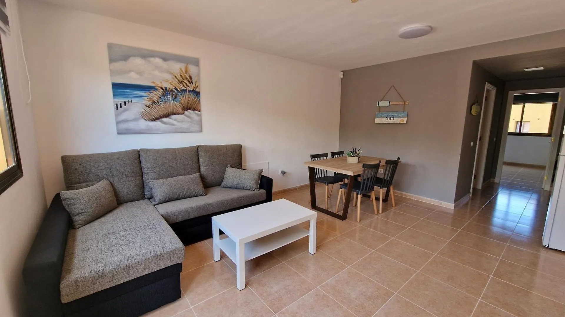 Appartamento Casa Mari Y Jose Con Grandes Piscinas Y Wifi Gratis Corralejo 0*,  Spagna