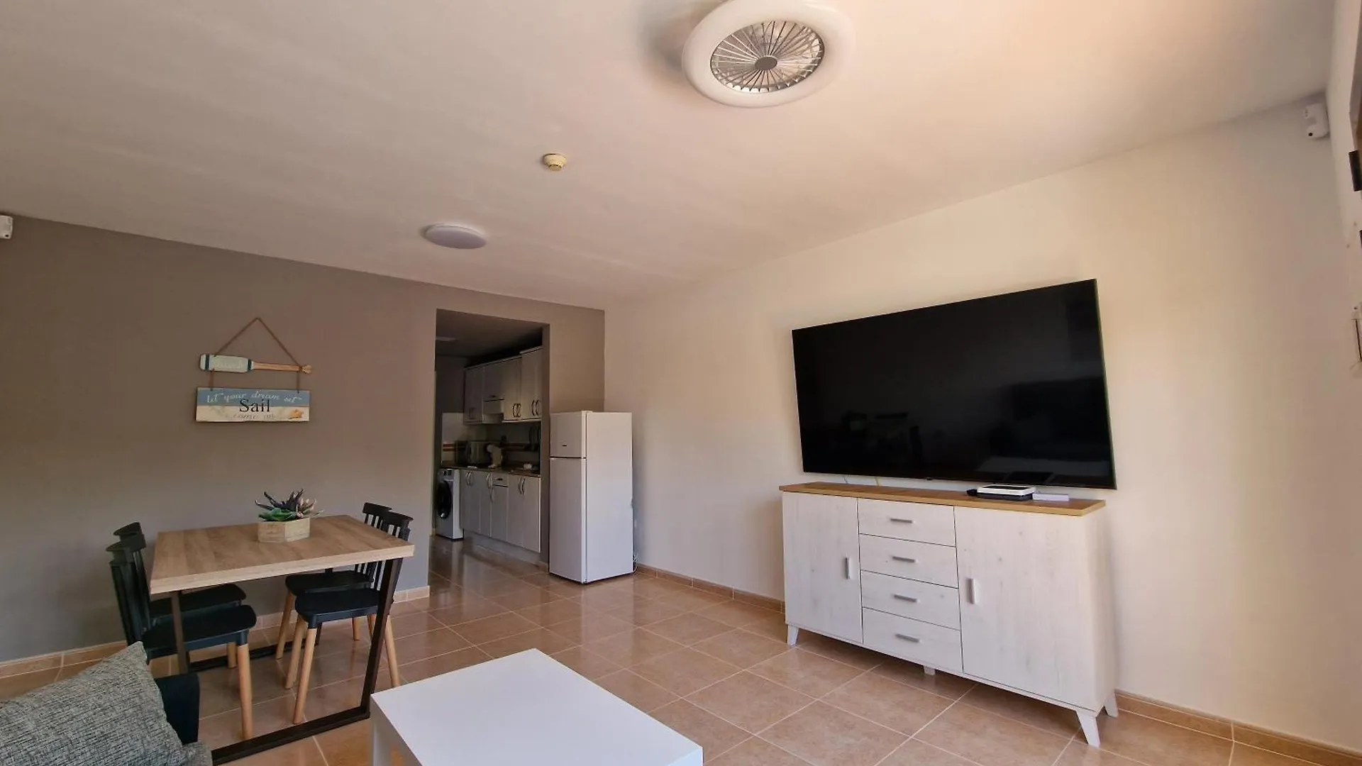 Appartamento Casa Mari Y Jose Con Grandes Piscinas Y Wifi Gratis Corralejo