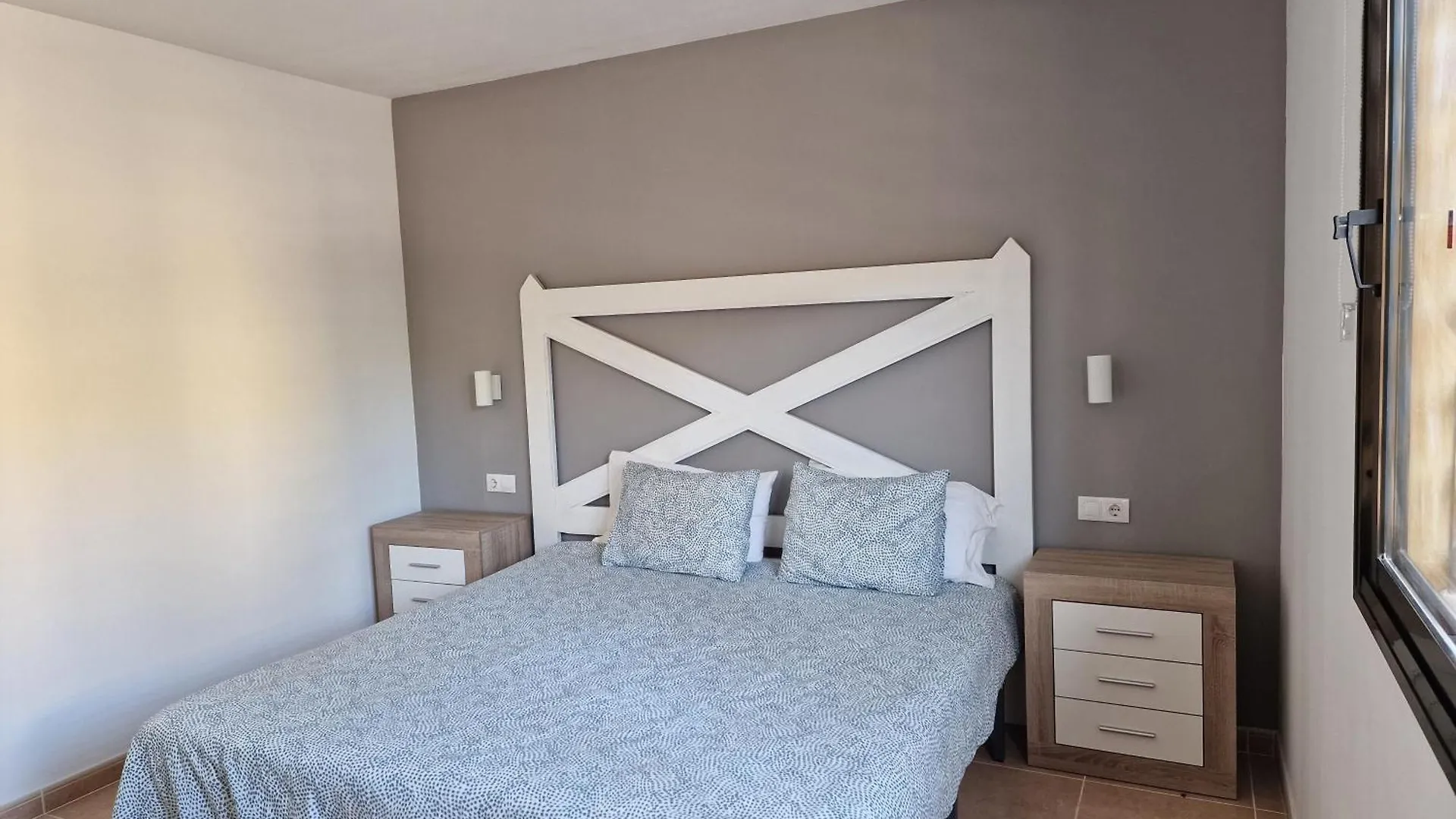 Appartamento Casa Mari Y Jose Con Grandes Piscinas Y Wifi Gratis Corralejo
