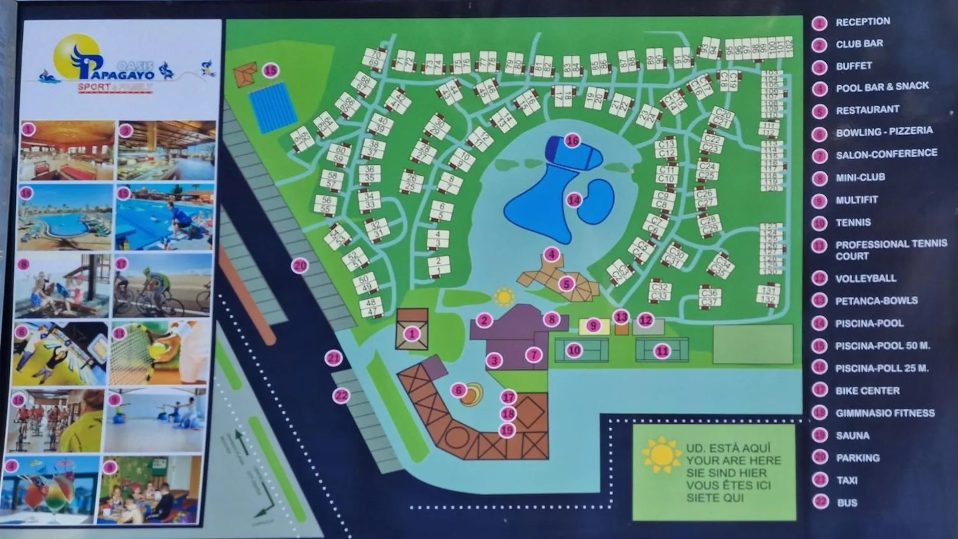 Appartamento Casa Mari Y Jose Con Grandes Piscinas Y Wifi Gratis Corralejo